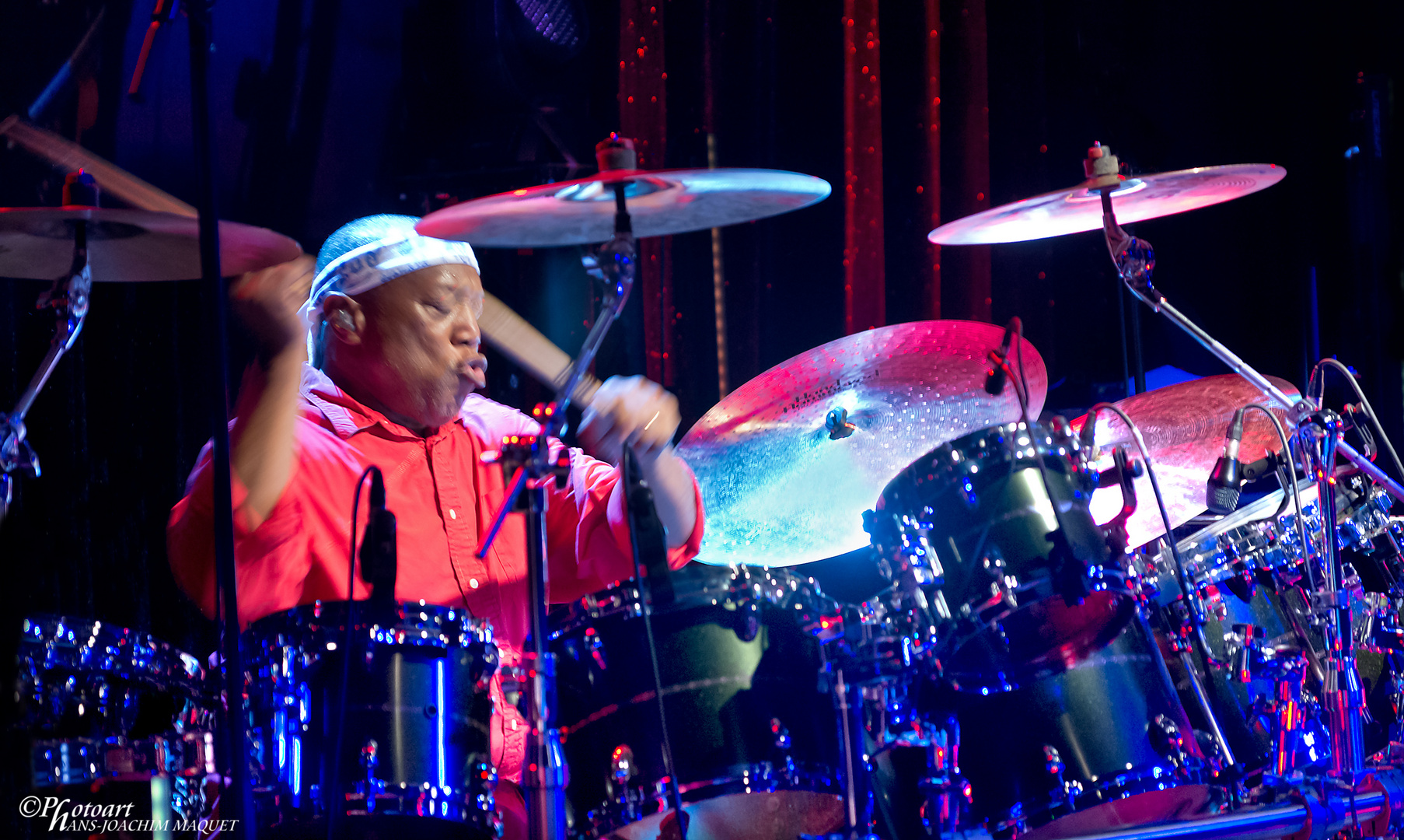 Billy Cobham