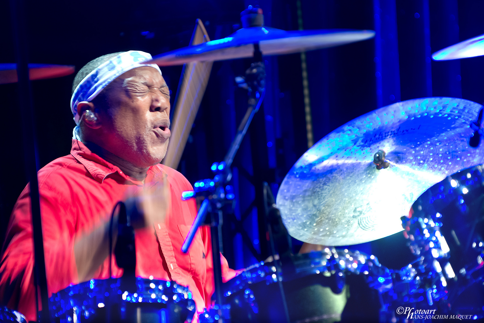 Billy Cobham