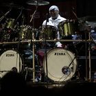 Billy Cobham - Neuwied Jazzfestival 2014