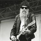 Billy Gibbons