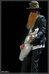 Billy Gibbons