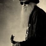 Billy Gibbons