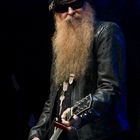 Billy Gibbons