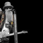 Billy Gibbons of ZZ Top