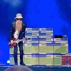 Billy Gibbons (ZZ Top) 2017