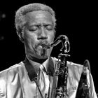 Billy Harper