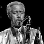 Billy Harper