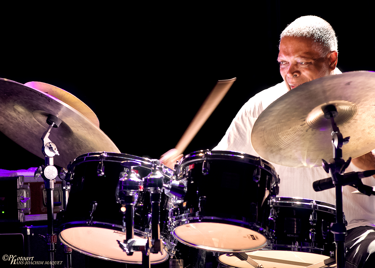 Billy Hart