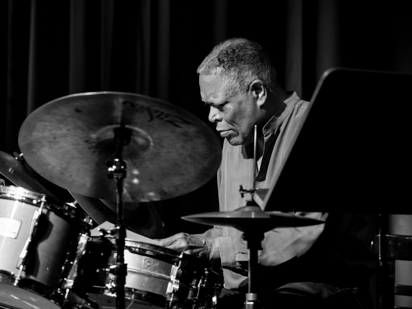 Billy Hart