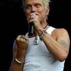 Billy Idol