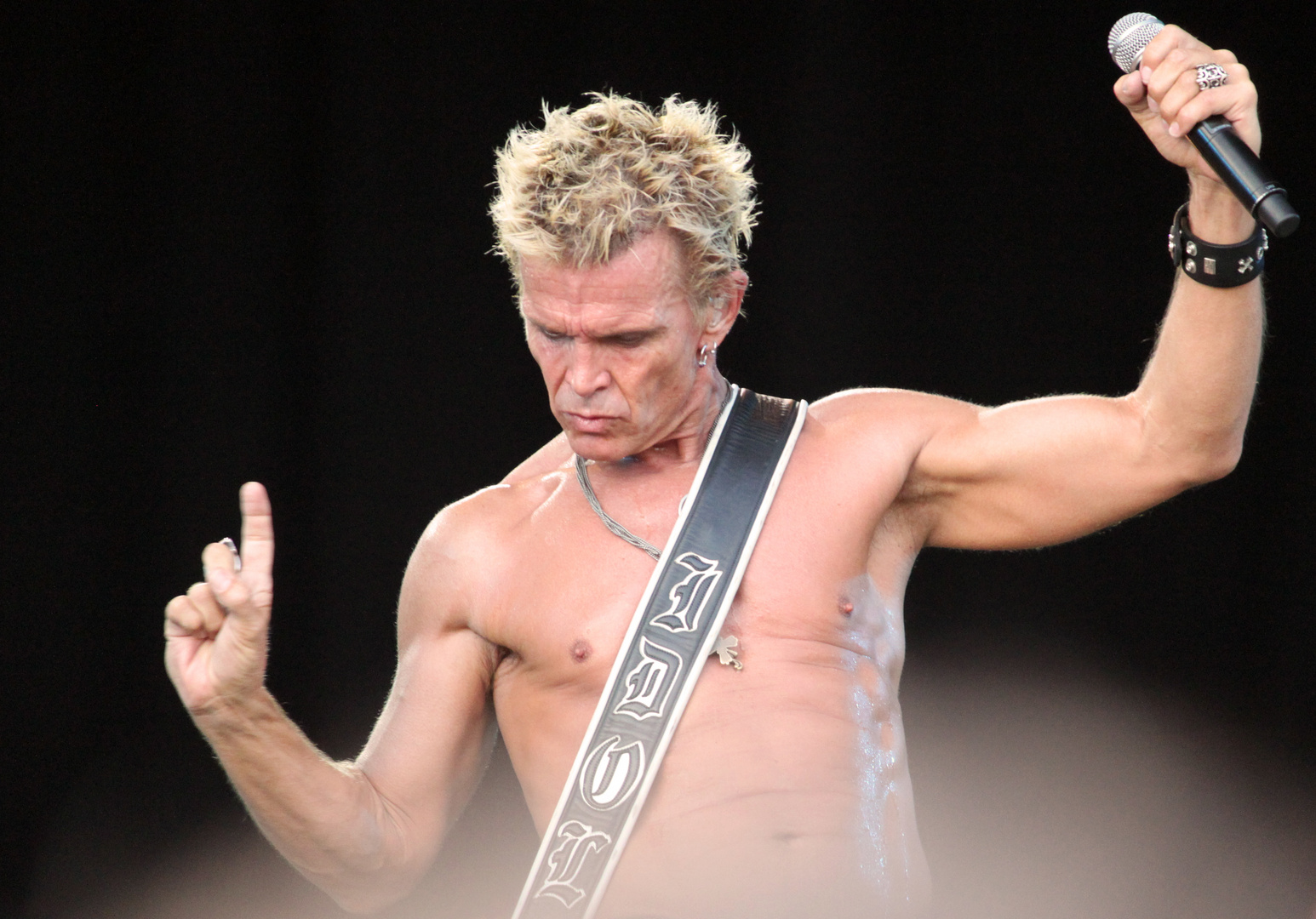 Billy Idol (2)