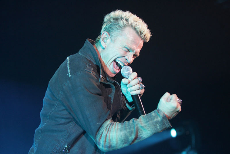 BILLY IDOL 2