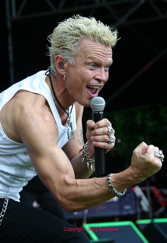 Billy Idol II