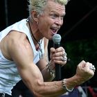 Billy Idol II