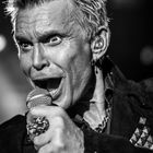 Billy Idol - Vechta 2015