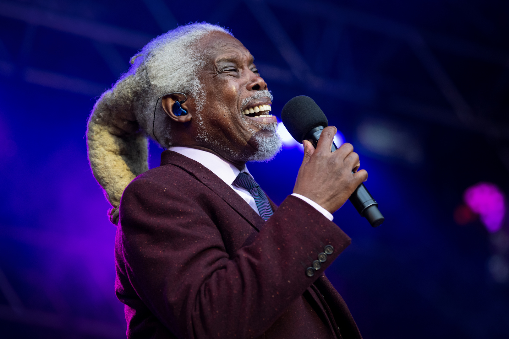 Billy Ocean