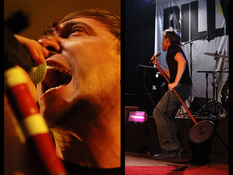 Billy Talent