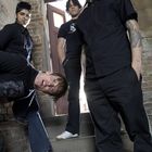 Billy Talent......