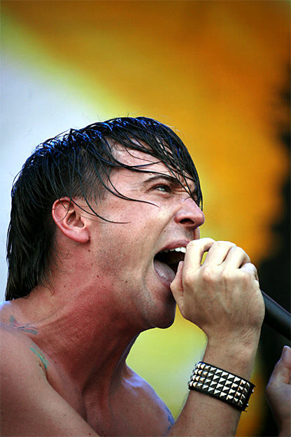 Billy Talent*