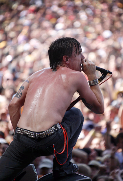 Billy Talent