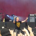 Billy Talent @ RiP07 - 1