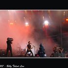 Billy Talent - Rock im Park `07