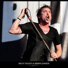 Billy Talent | Southside 08