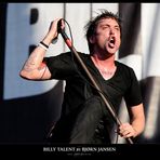 Billy Talent | Southside 08