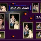 Billy und Joann