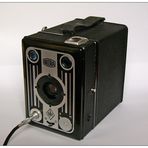 Bilora Blitzbox Pinhole