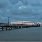 Biloxi Pier