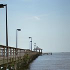 Biloxi Pier