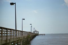 Biloxi Pier