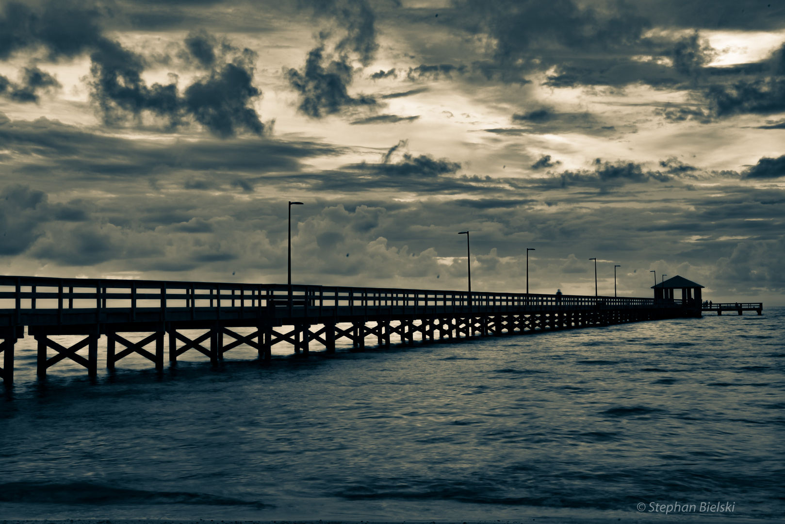 Biloxi Pier II