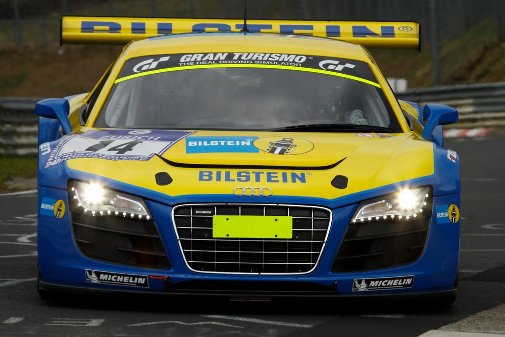 Bilstein R8