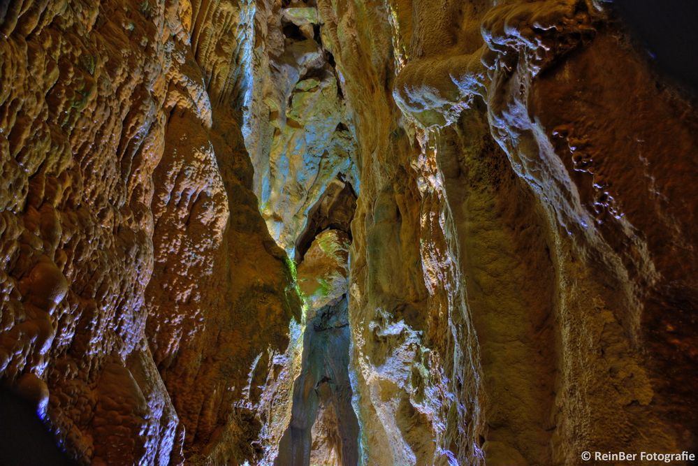 Bilsteinhöhle 1