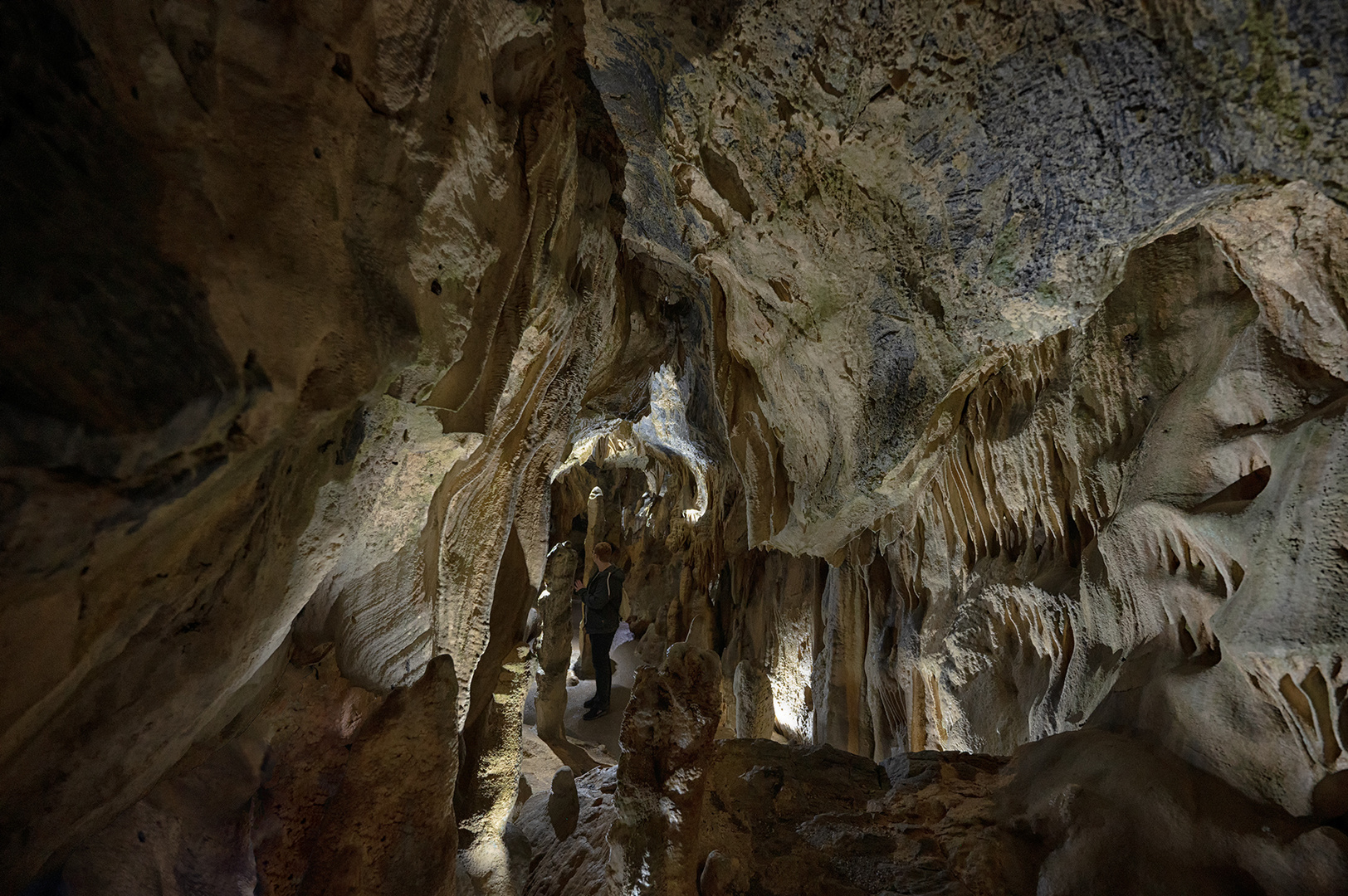 Bilsteinhöhle