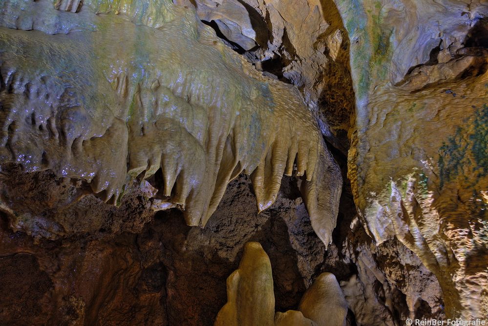 Bilsteinhöhle 2