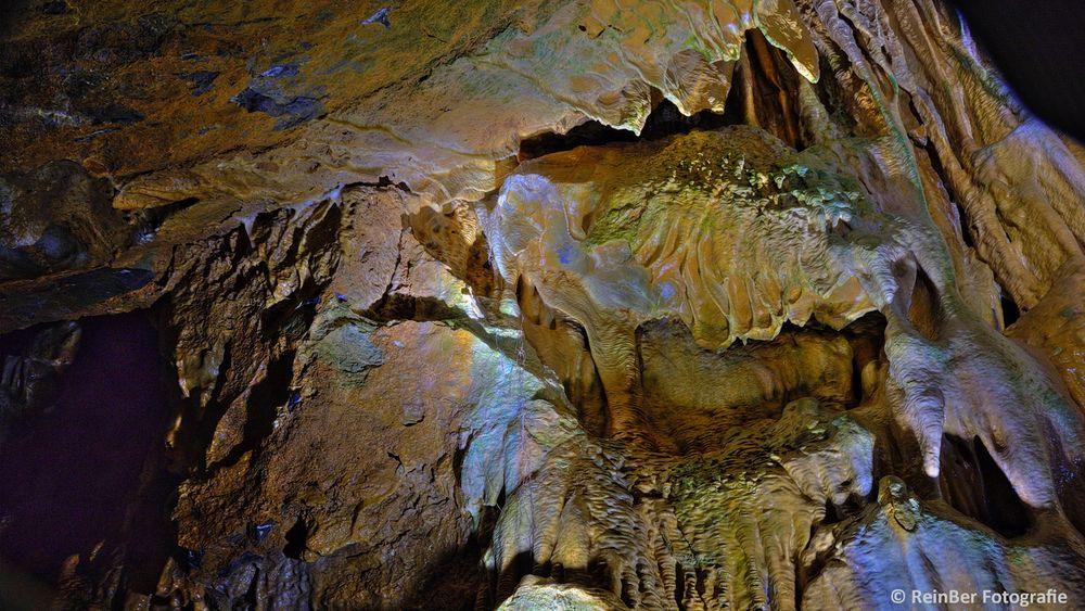 Bilsteinhöhle 3