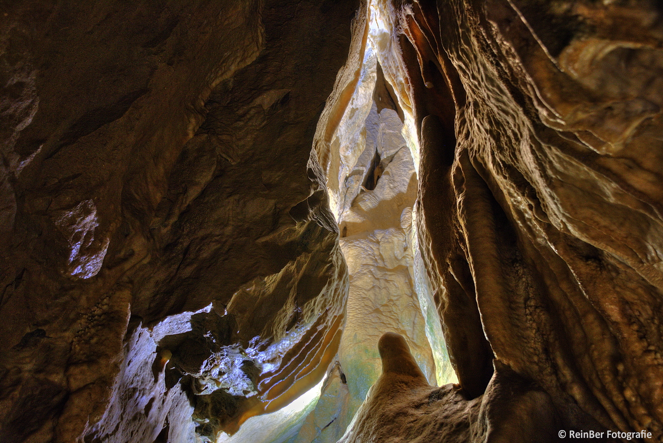 Bilsteinhöhle 4