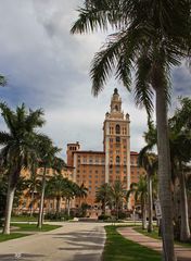 Biltmore Hotel