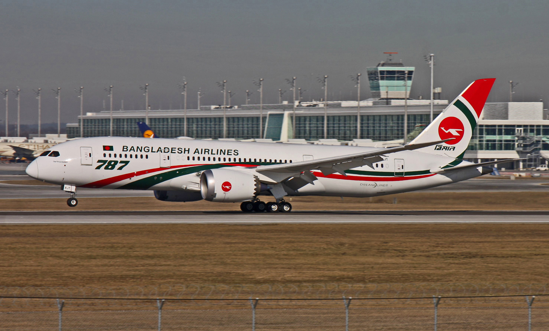 Biman...