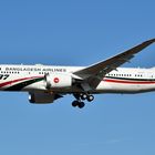Biman Bangladesh Airlines  Boeing 787 Dreamliner