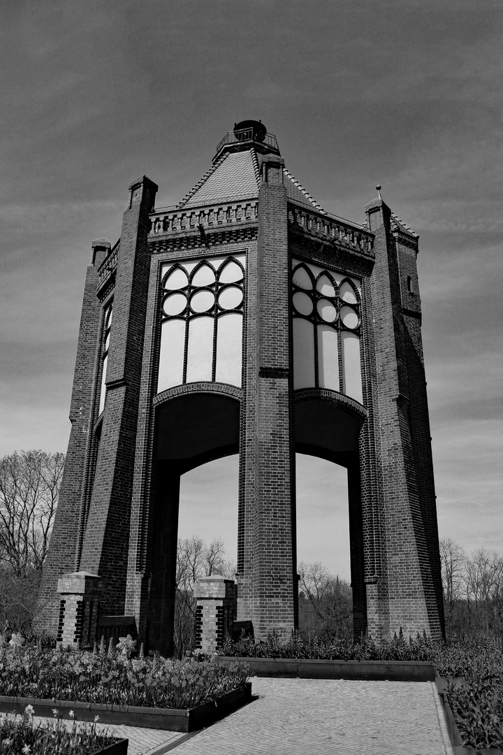 Bimarckturm in Rathenow