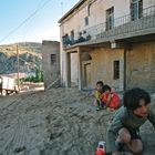 Bimbi Cappadocia