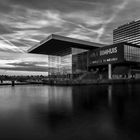 Bimhuis - Amsterdam 