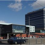 BIMHUIS in Amsterdam - 15.03.2008