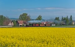 Bimmelbahnfrühling