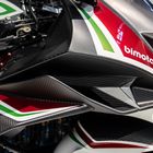 Bimota Tesi H2 - Intermot 2022