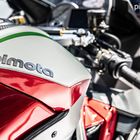 Bimota Tesi H2 - Intermot 2022